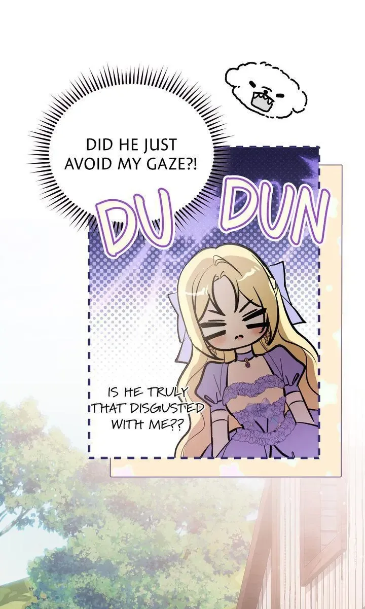 Please Answer Me Chapter 42 page 72
