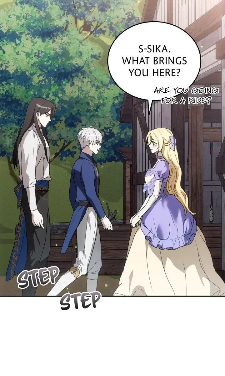Please Answer Me Chapter 42 page 73