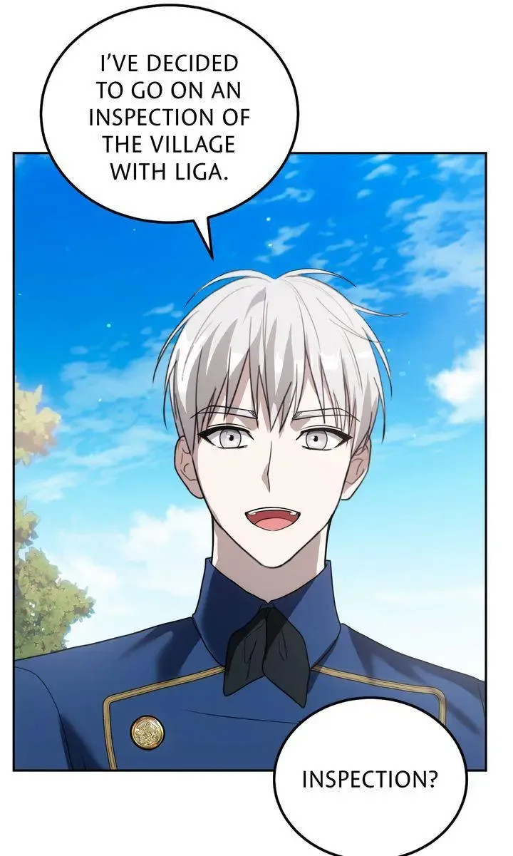 Please Answer Me Chapter 42 page 74
