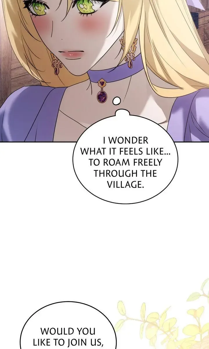 Please Answer Me Chapter 42 page 77