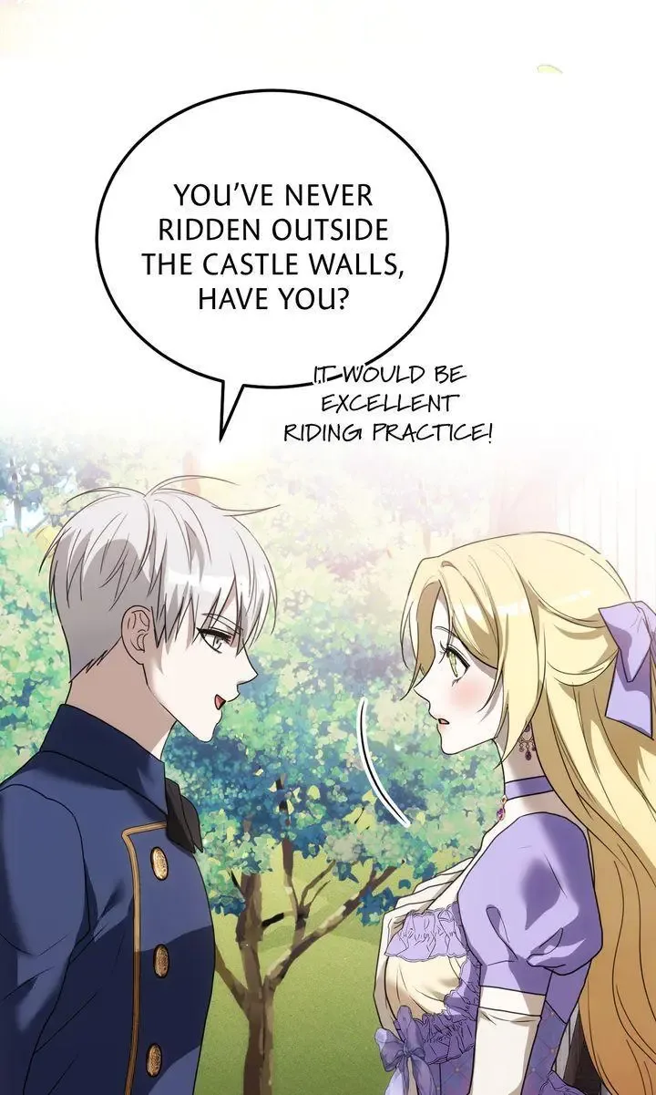 Please Answer Me Chapter 42 page 79