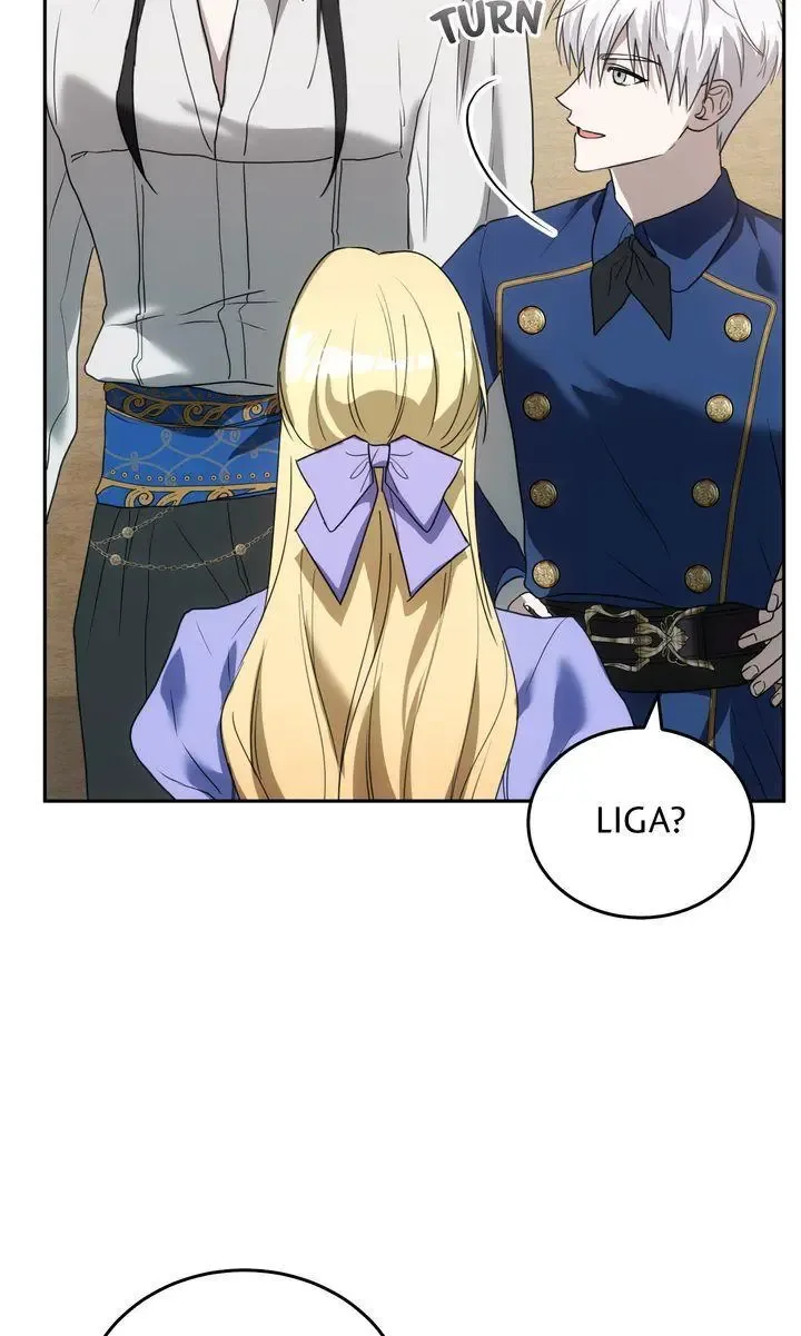 Please Answer Me Chapter 42 page 81
