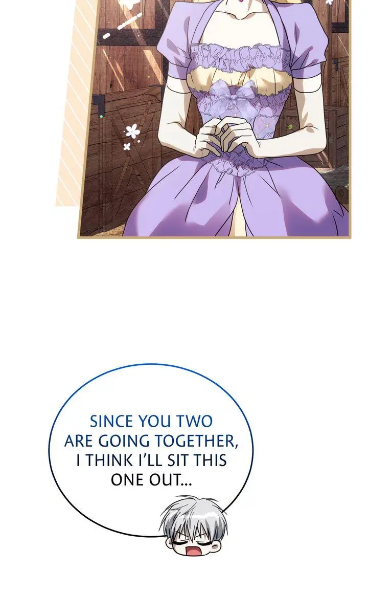 Please Answer Me Chapter 43 page 5