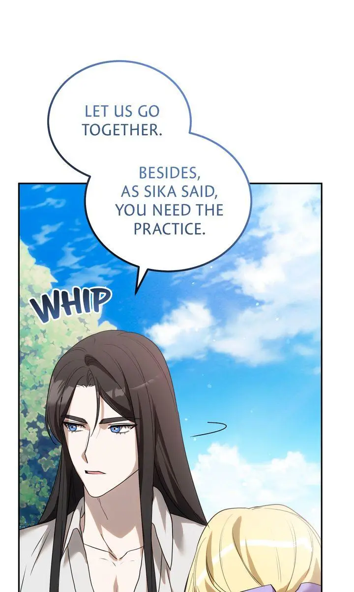Please Answer Me Chapter 43 page 3
