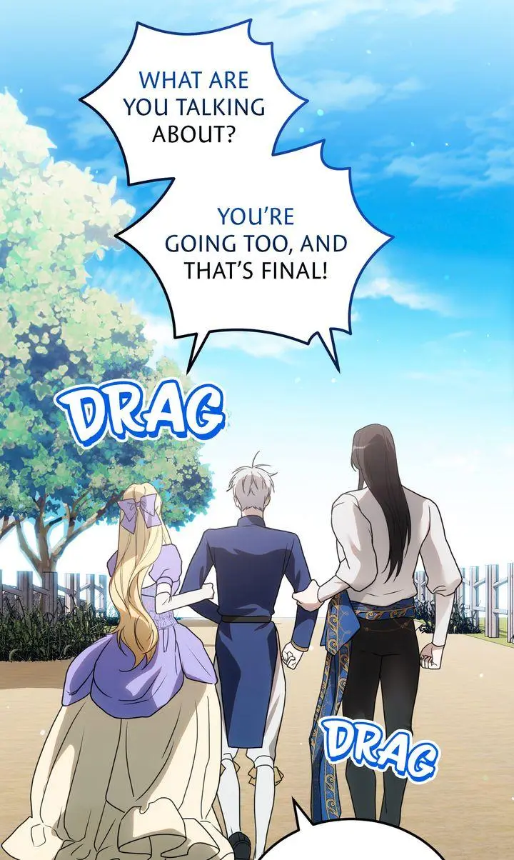 Please Answer Me Chapter 43 page 7