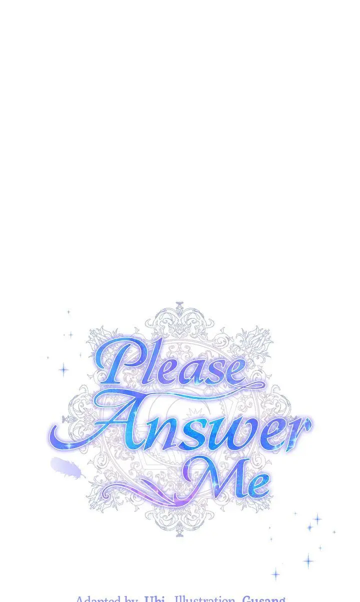 Please Answer Me Chapter 43 page 9