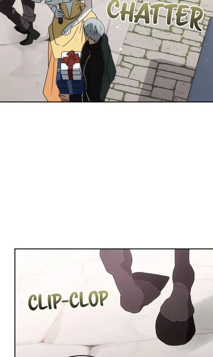 Please Answer Me Chapter 43 page 13