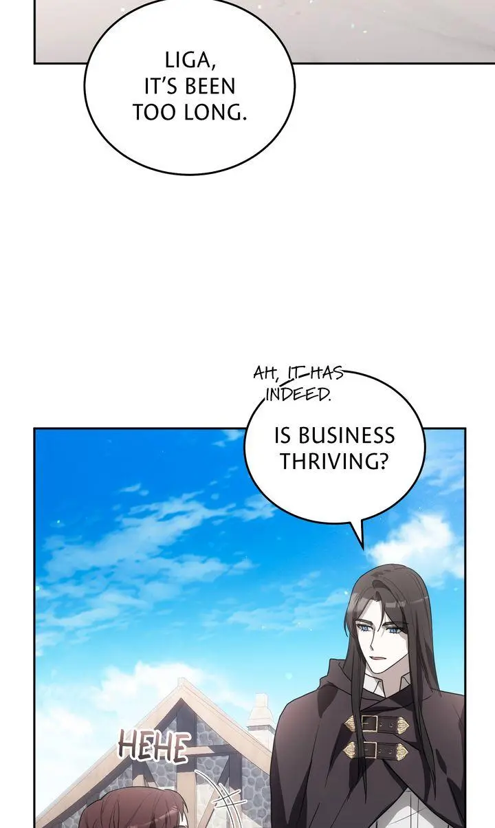 Please Answer Me Chapter 43 page 14