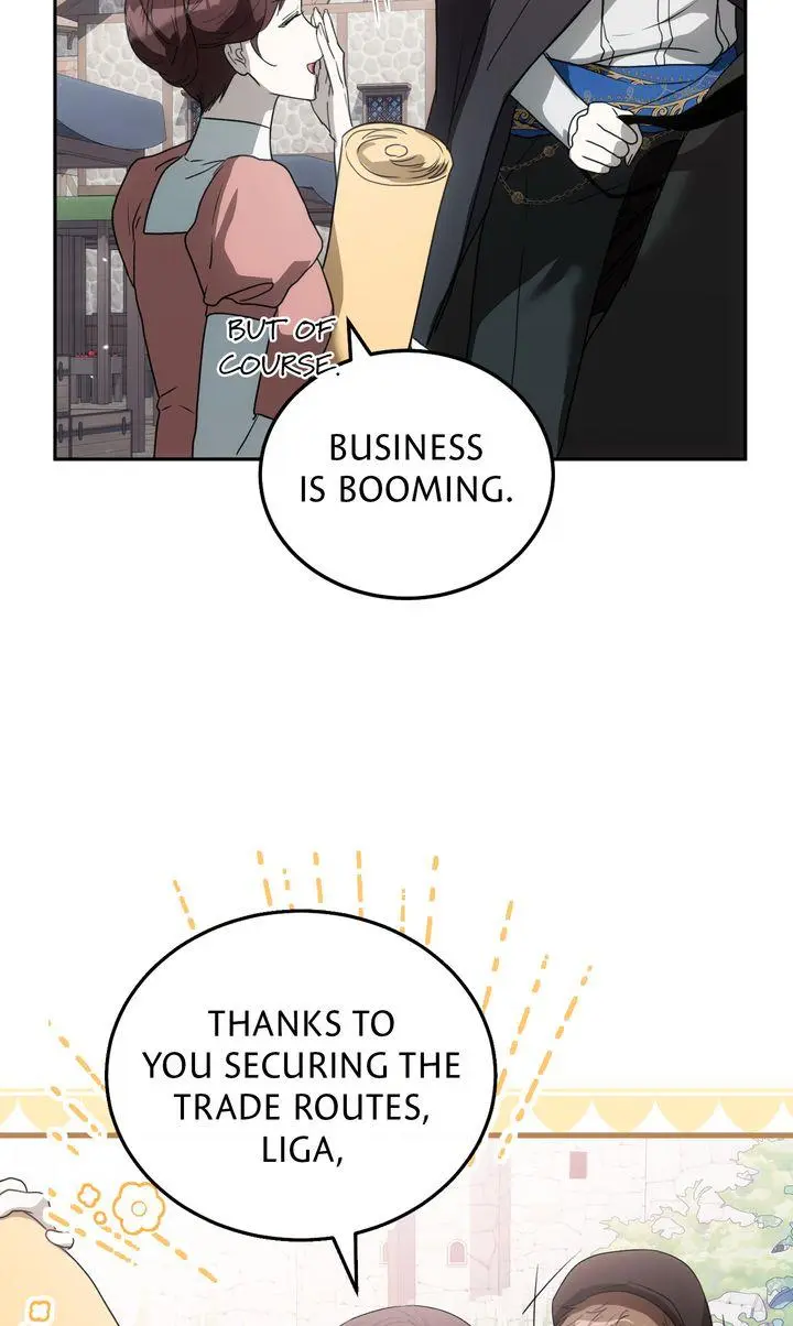 Please Answer Me Chapter 43 page 15
