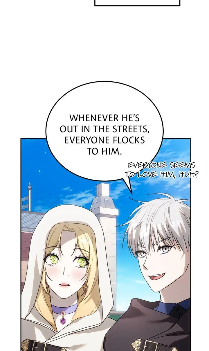 Please Answer Me Chapter 43 page 19