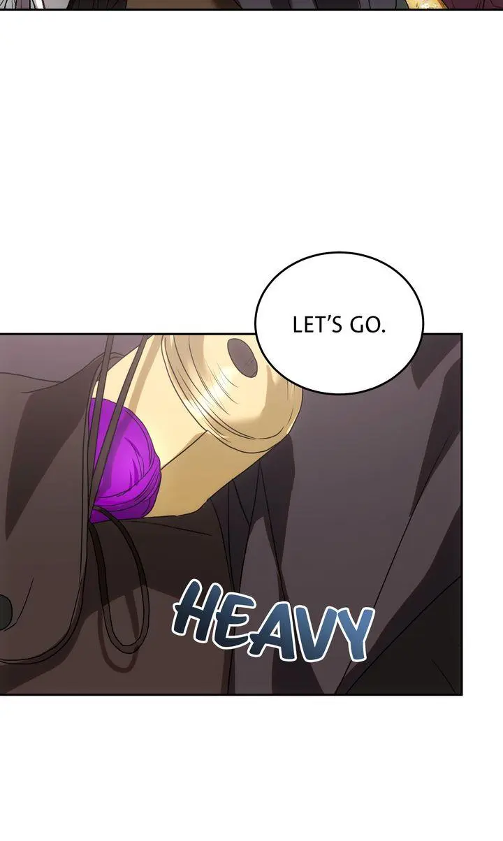 Please Answer Me Chapter 43 page 23