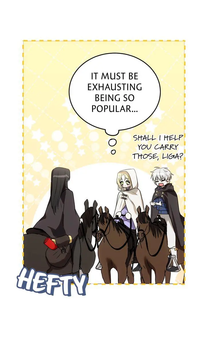 Please Answer Me Chapter 43 page 24