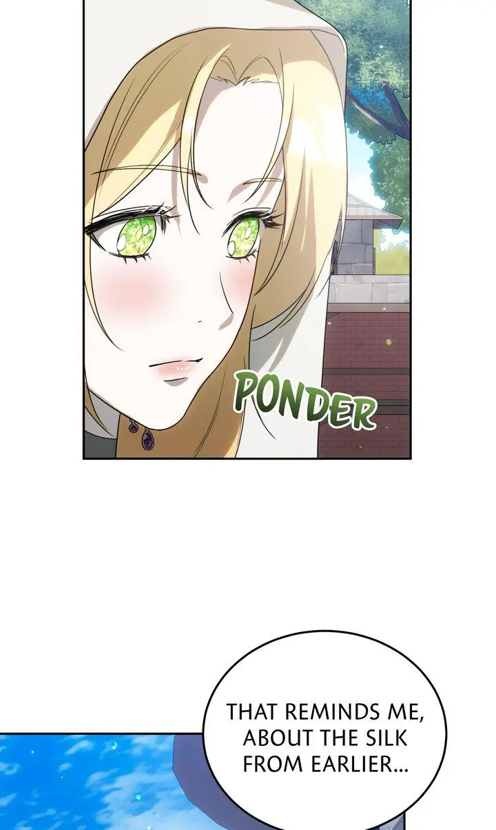 Please Answer Me Chapter 43 page 29
