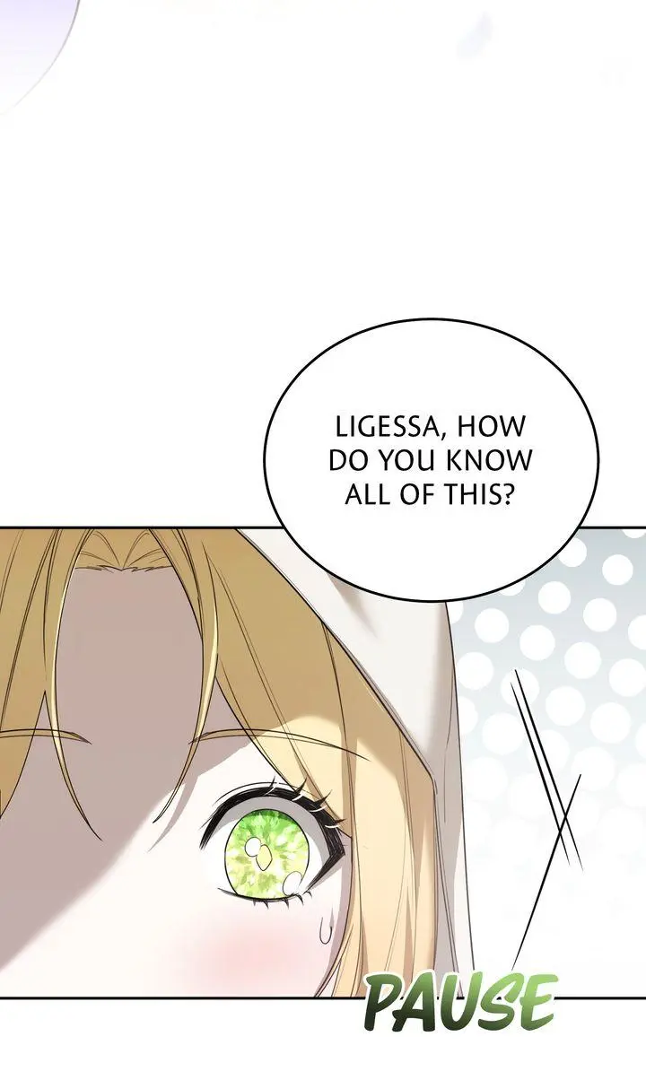 Please Answer Me Chapter 43 page 36