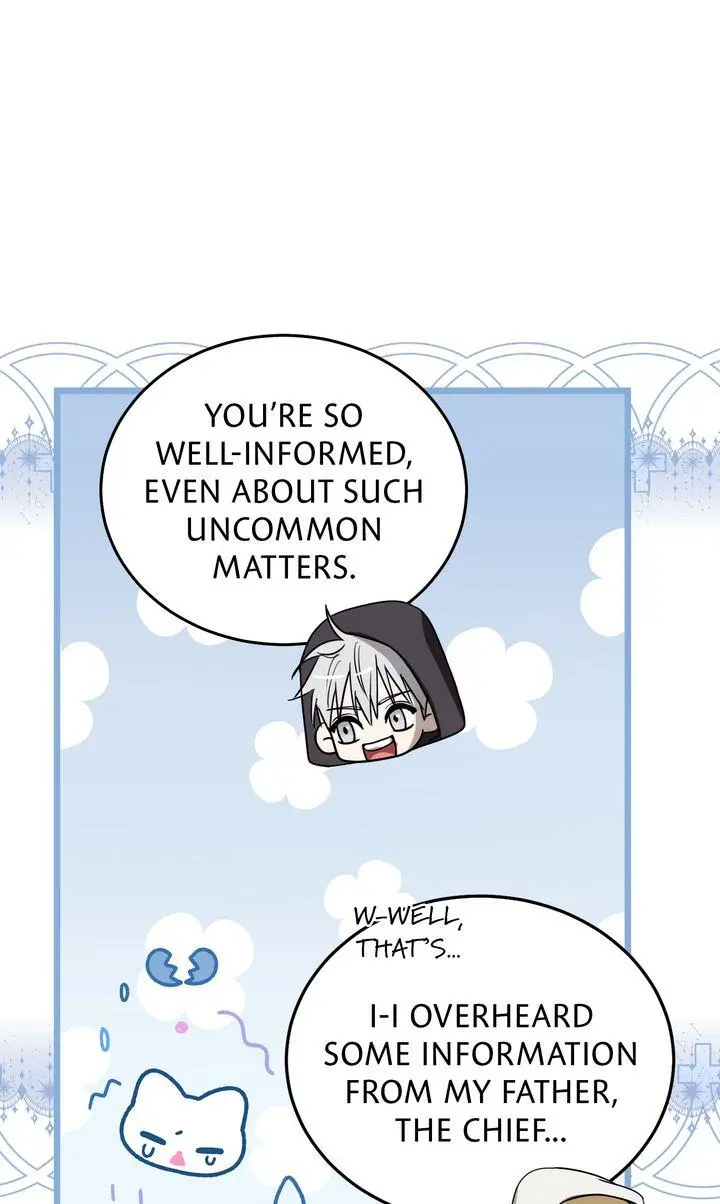 Please Answer Me Chapter 43 page 37