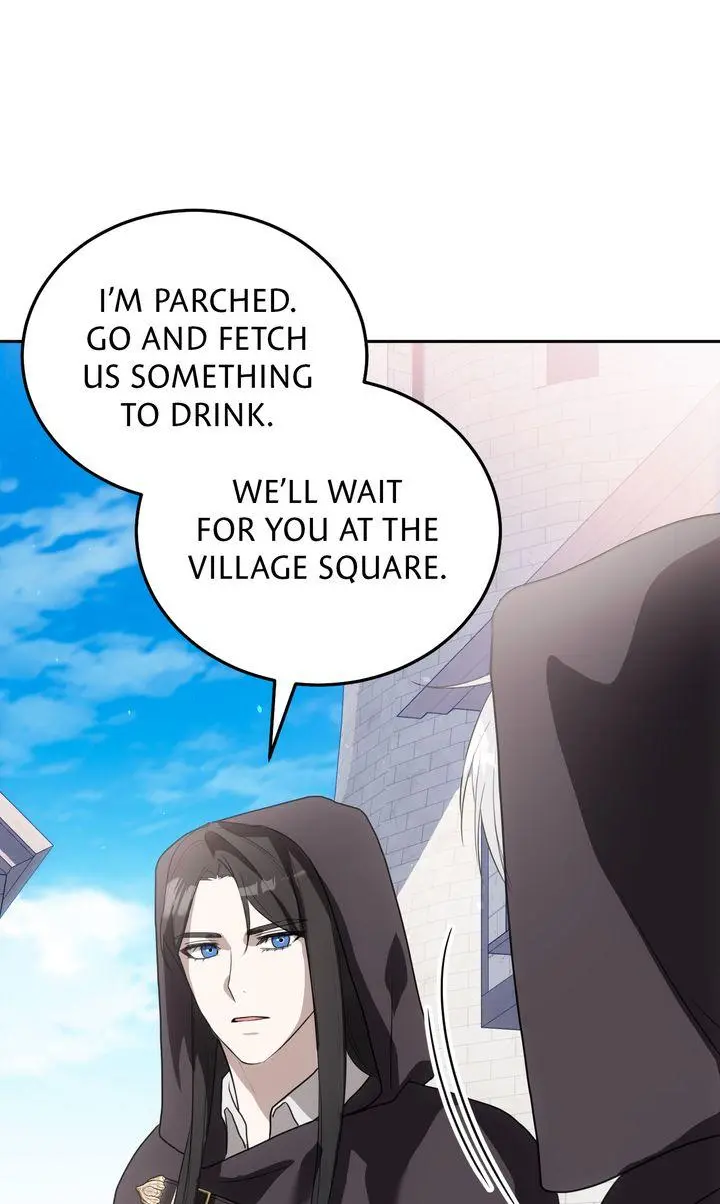 Please Answer Me Chapter 43 page 41
