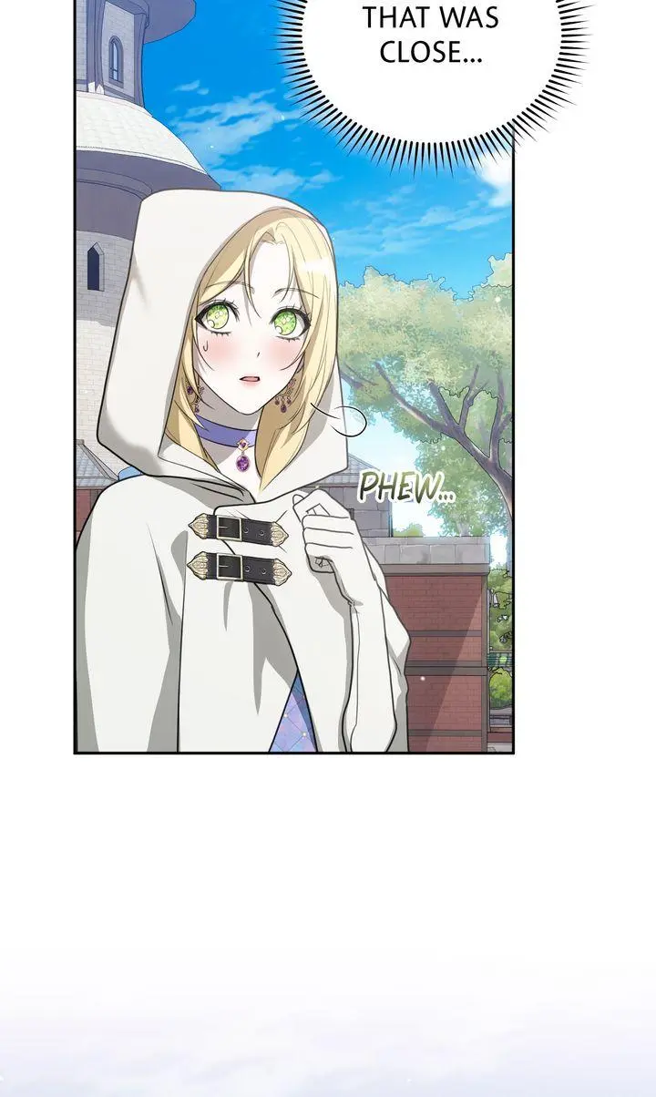 Please Answer Me Chapter 43 page 43