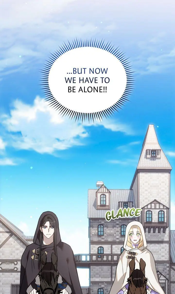 Please Answer Me Chapter 43 page 44