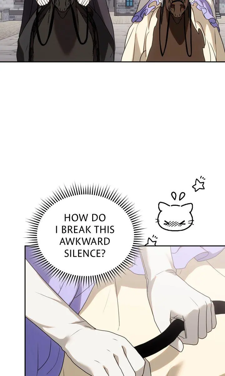 Please Answer Me Chapter 43 page 45