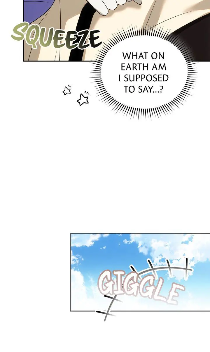 Please Answer Me Chapter 43 page 46