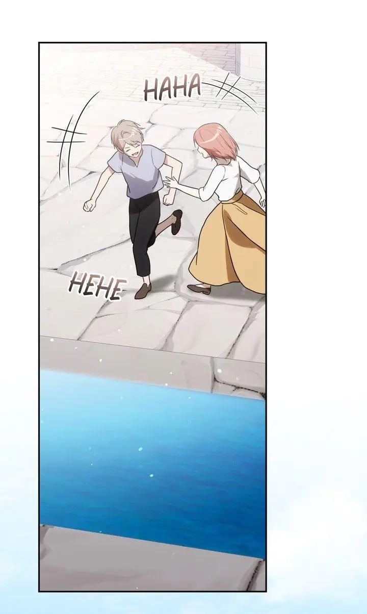 Please Answer Me Chapter 43 page 47