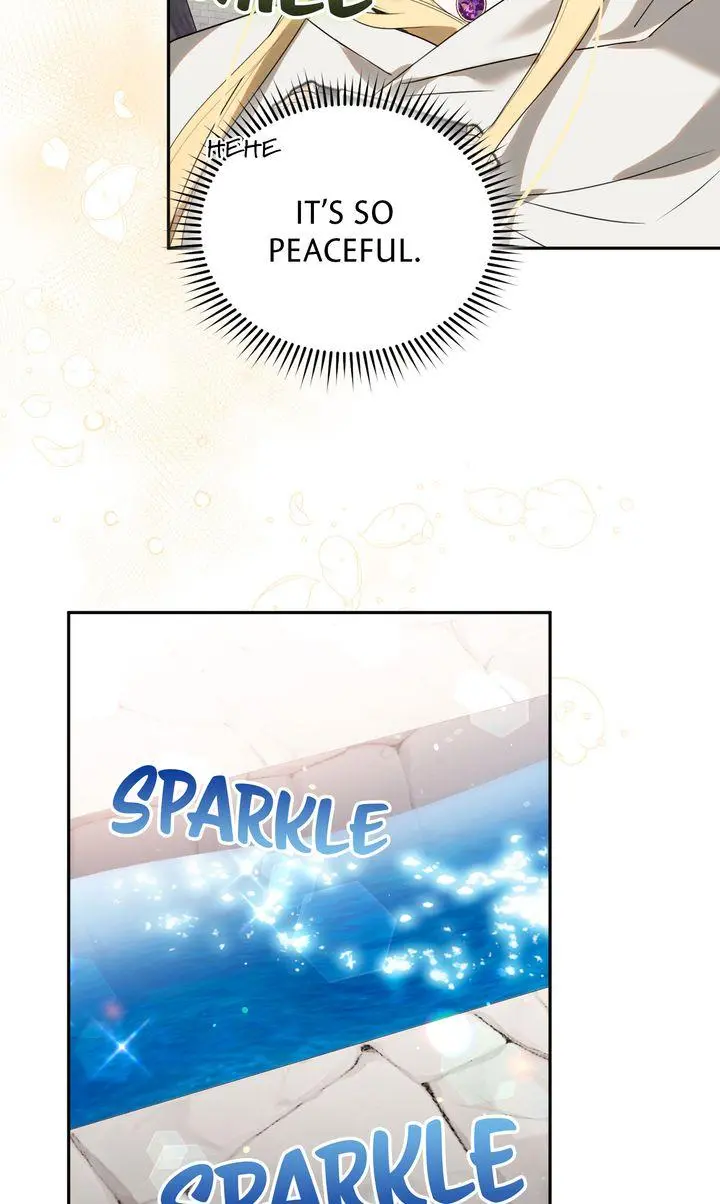 Please Answer Me Chapter 43 page 50