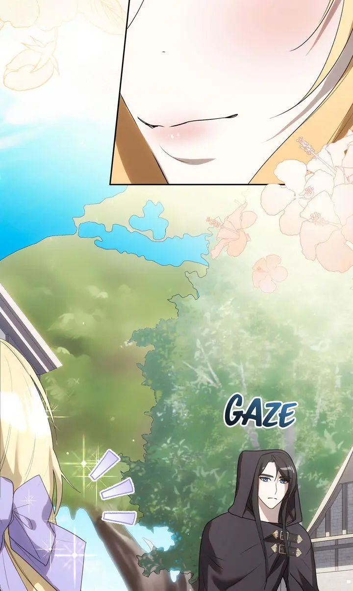 Please Answer Me Chapter 43 page 55