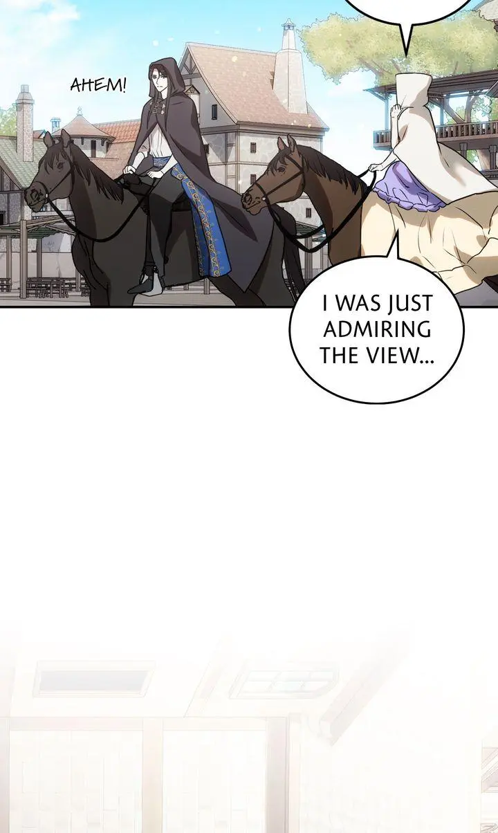 Please Answer Me Chapter 43 page 58