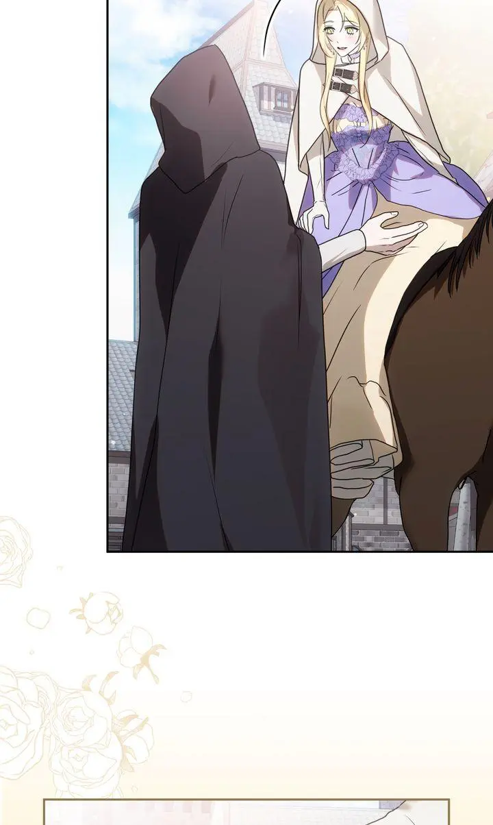Please Answer Me Chapter 43 page 62