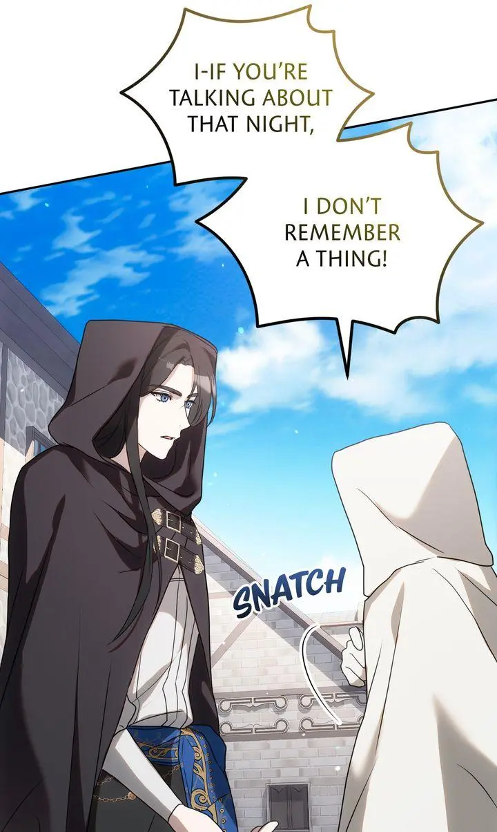 Please Answer Me Chapter 43 page 65