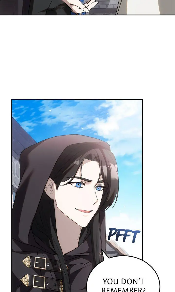 Please Answer Me Chapter 43 page 66