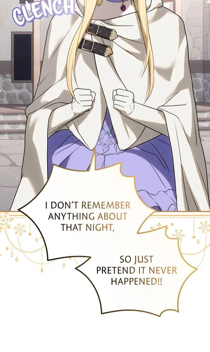 Please Answer Me Chapter 43 page 68