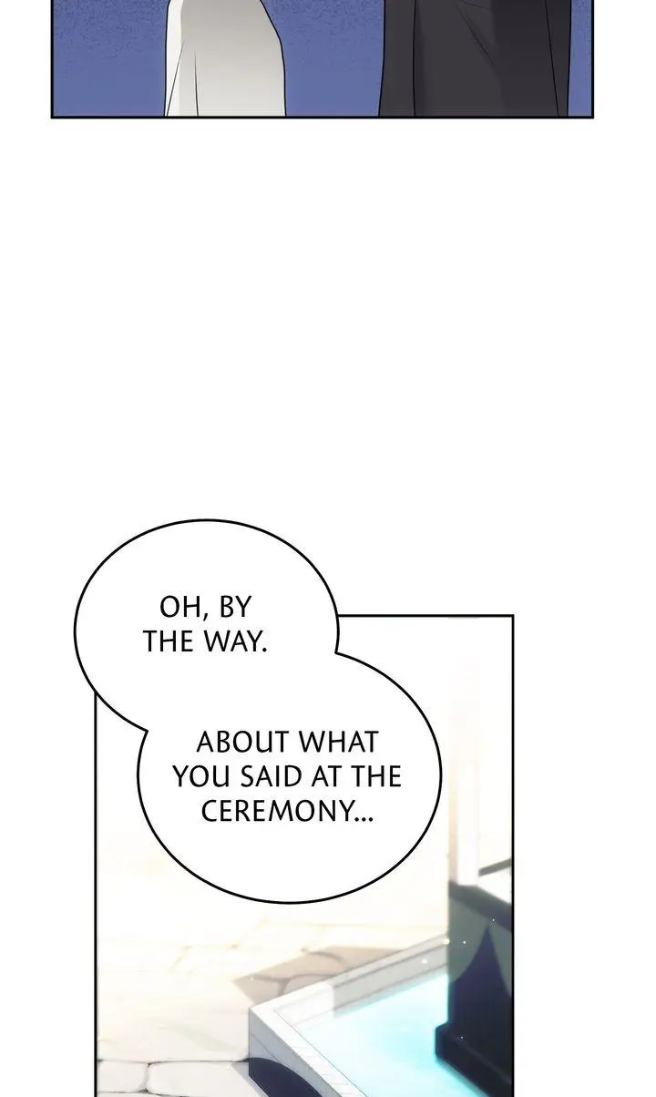 Please Answer Me Chapter 43 page 73