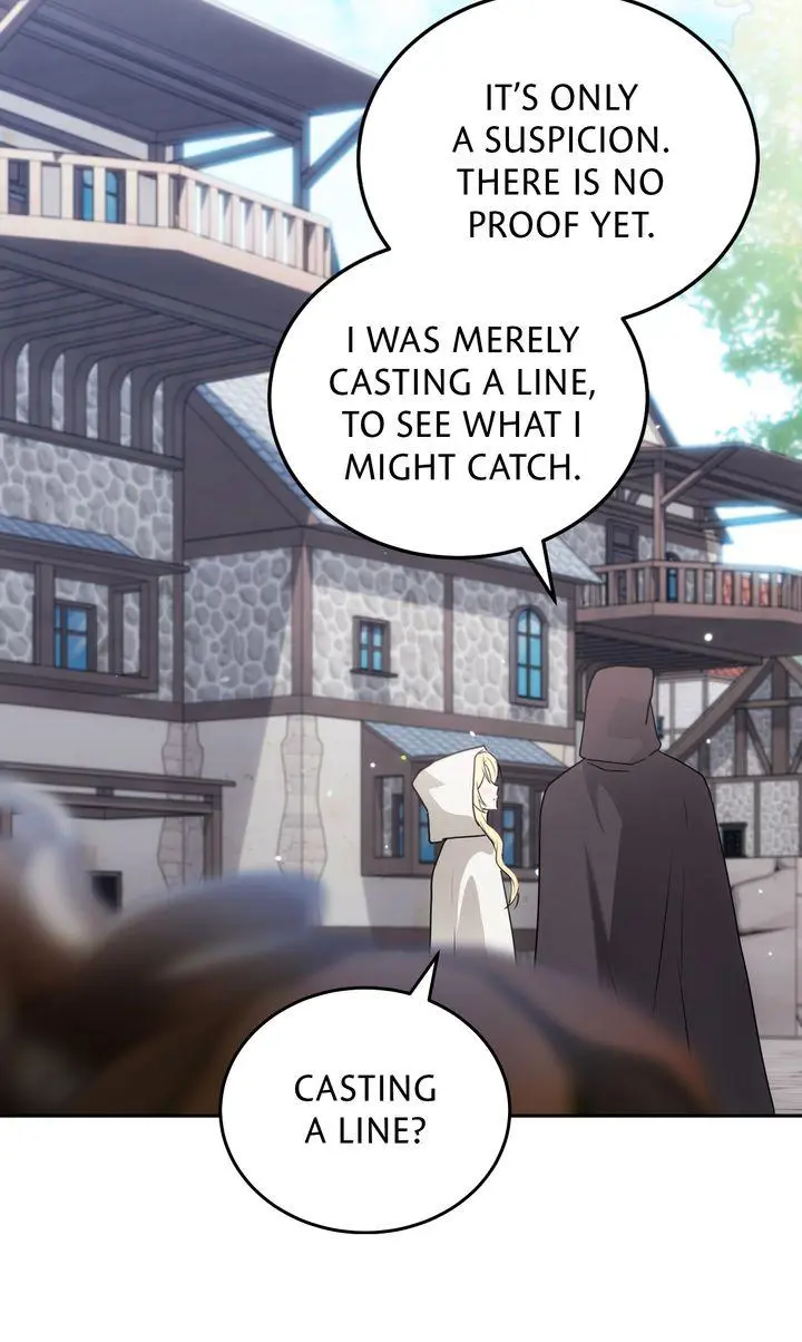 Please Answer Me Chapter 43 page 76