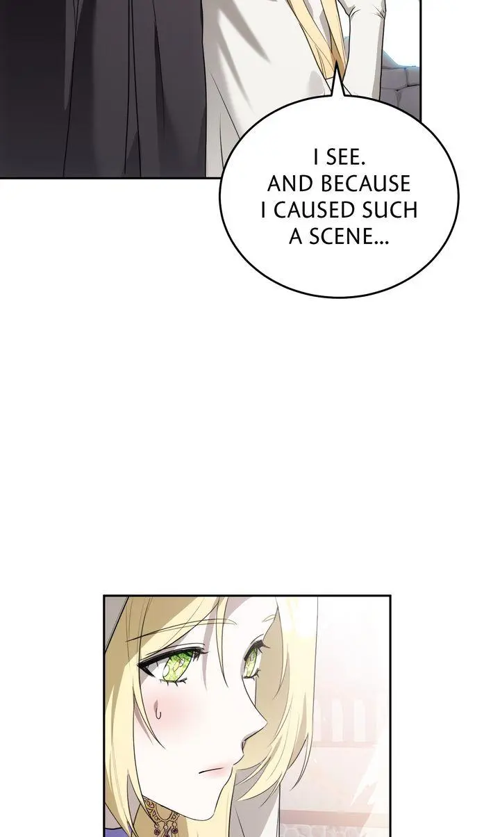 Please Answer Me Chapter 43 page 81