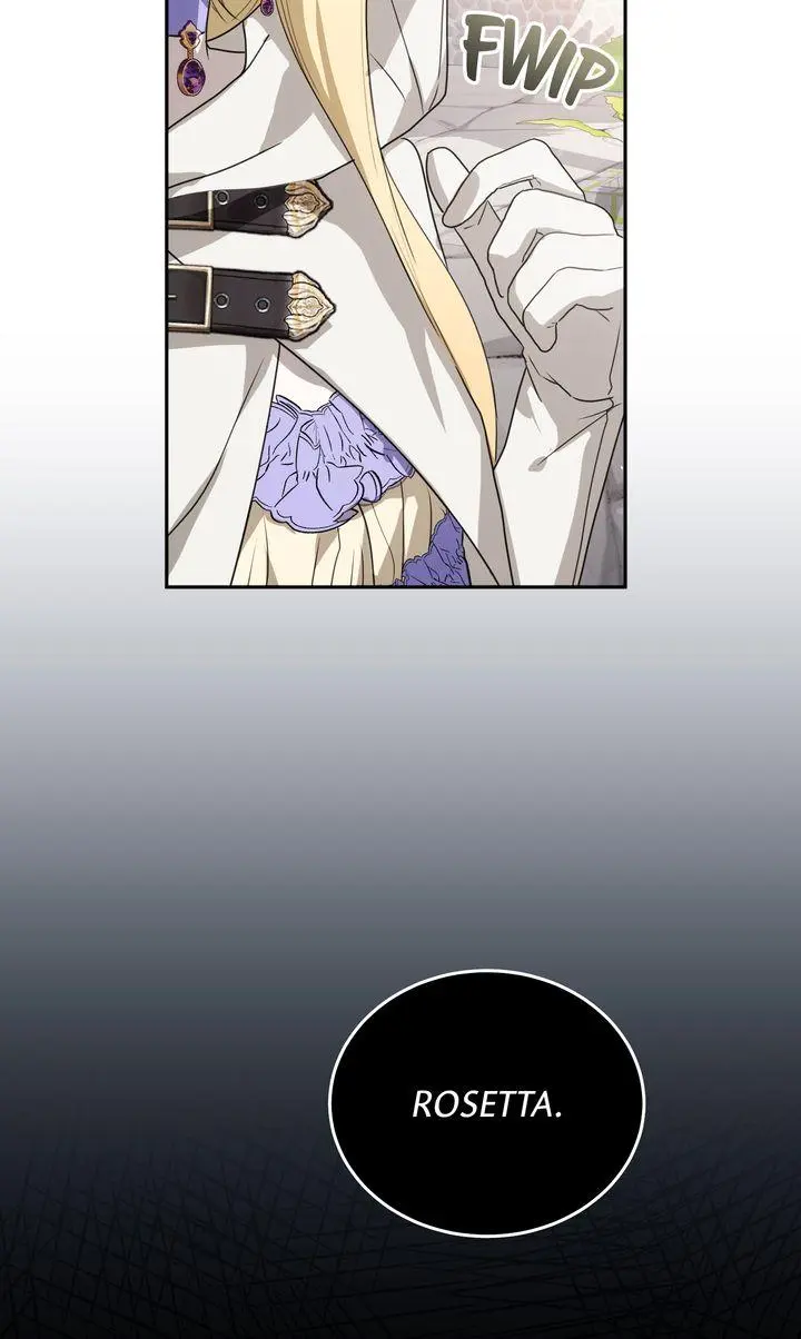 Please Answer Me Chapter 43 page 82