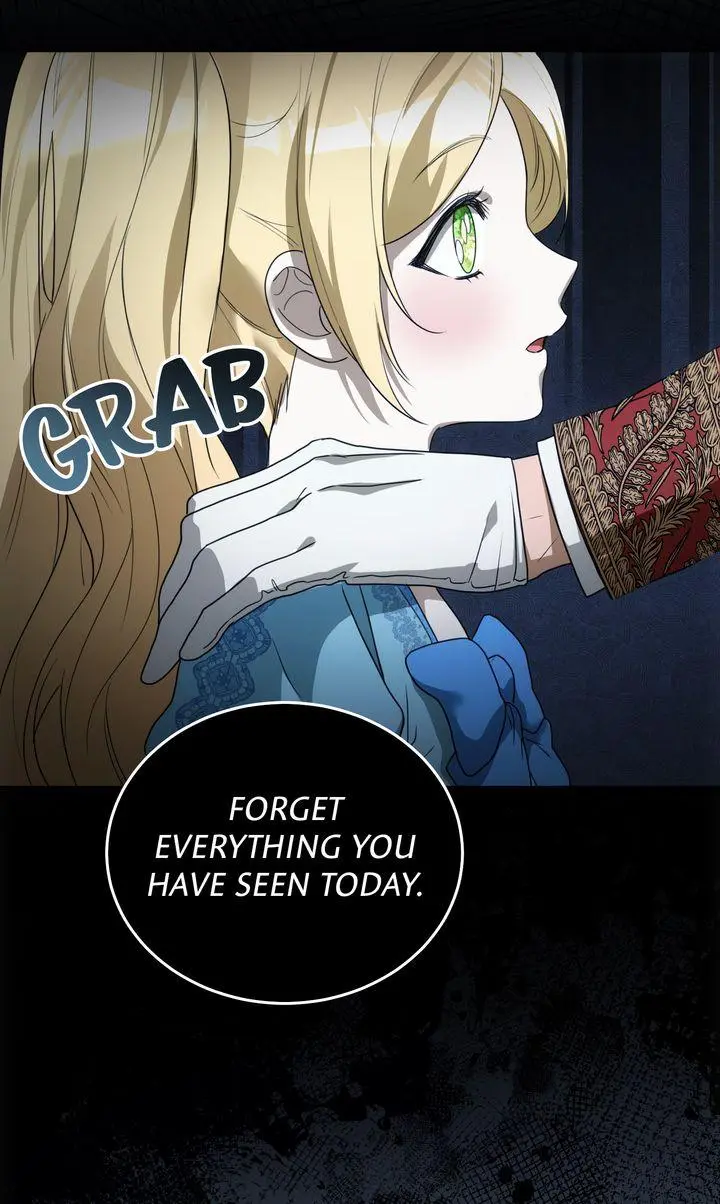 Please Answer Me Chapter 43 page 83