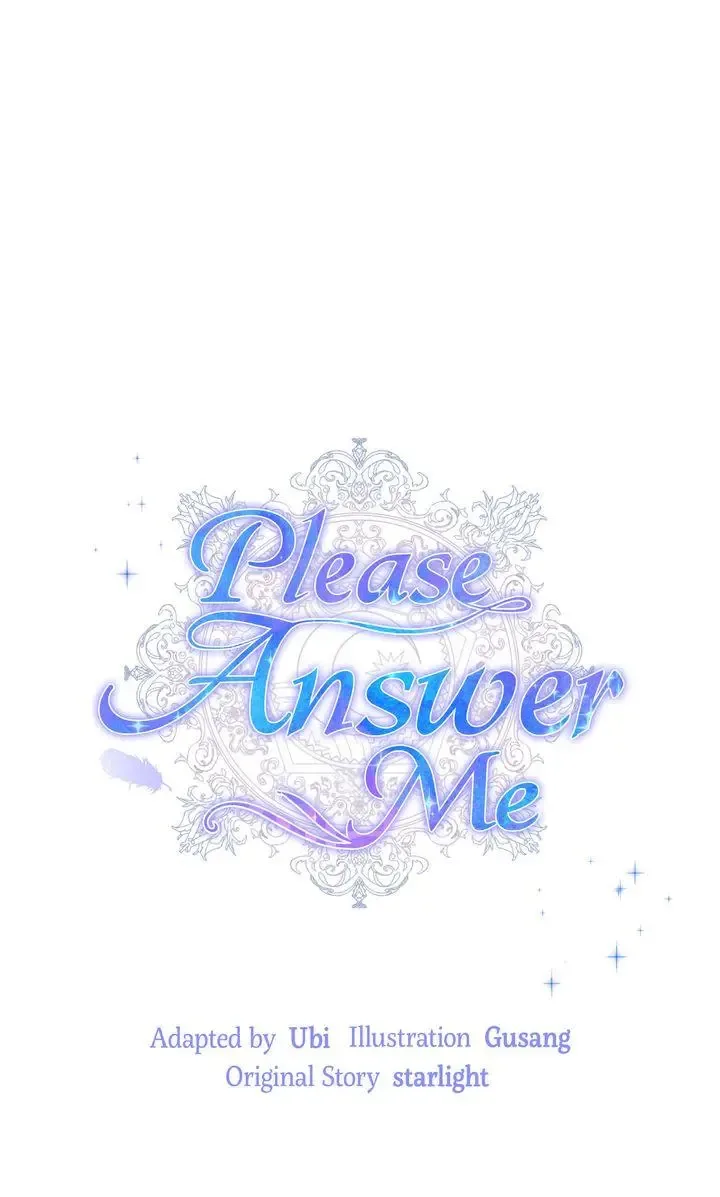 Please Answer Me Chapter 44 page 2