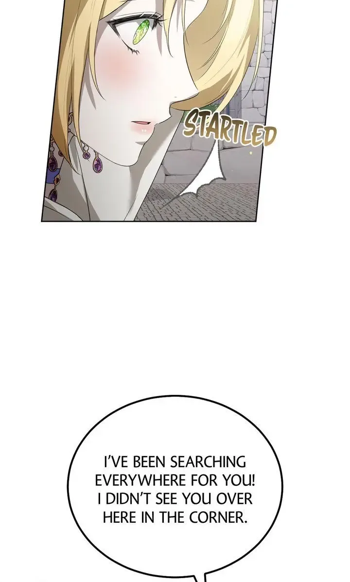 Please Answer Me Chapter 44 page 4