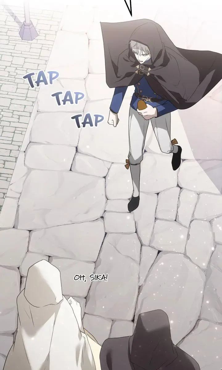 Please Answer Me Chapter 44 page 5