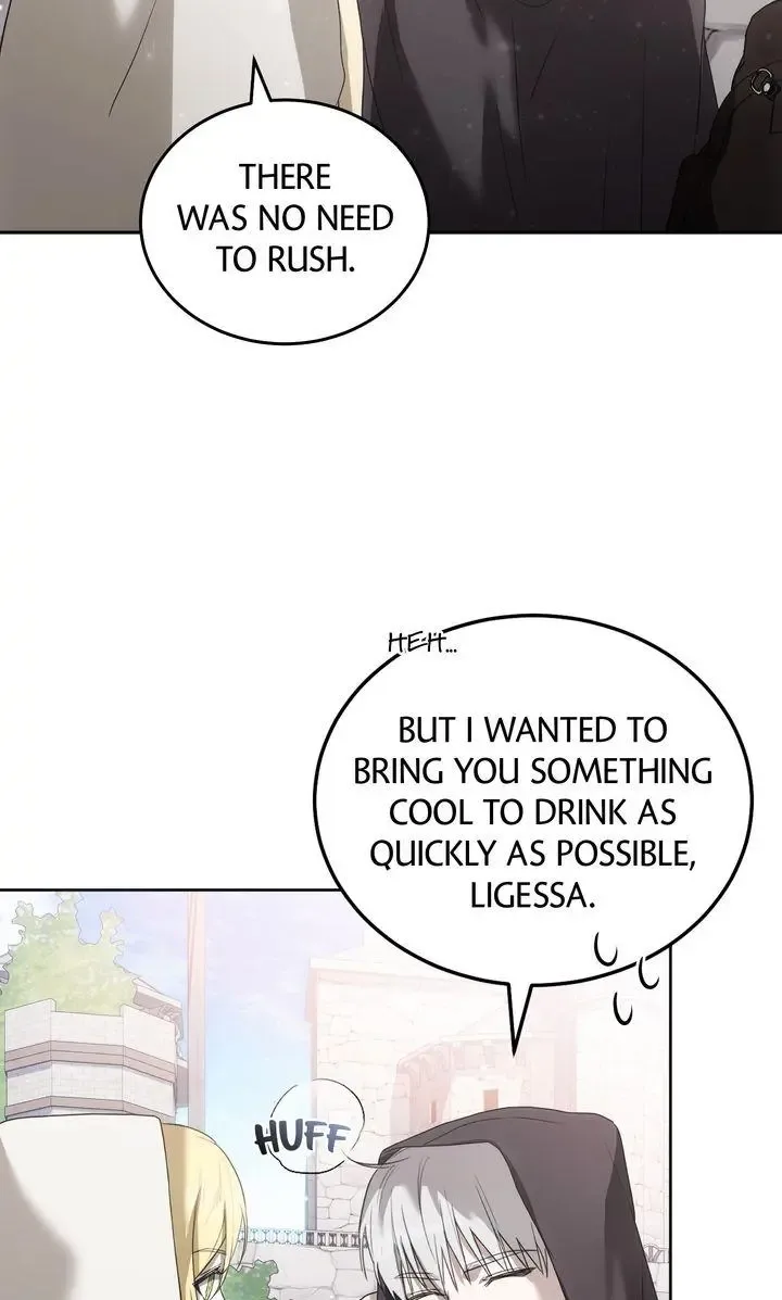 Please Answer Me Chapter 44 page 6