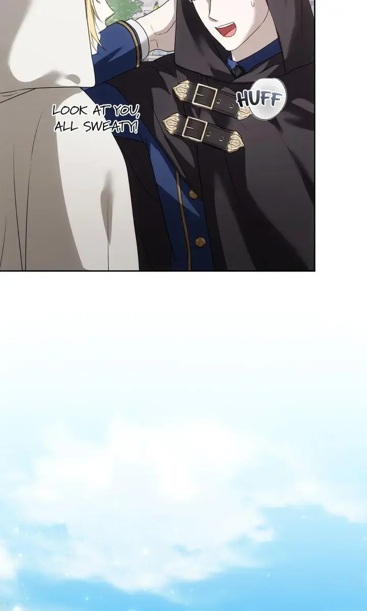 Please Answer Me Chapter 44 page 7