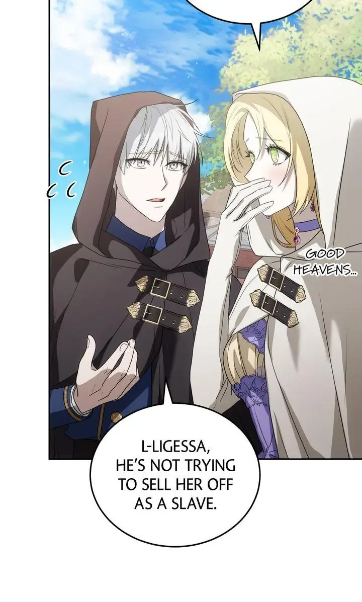 Please Answer Me Chapter 44 page 16