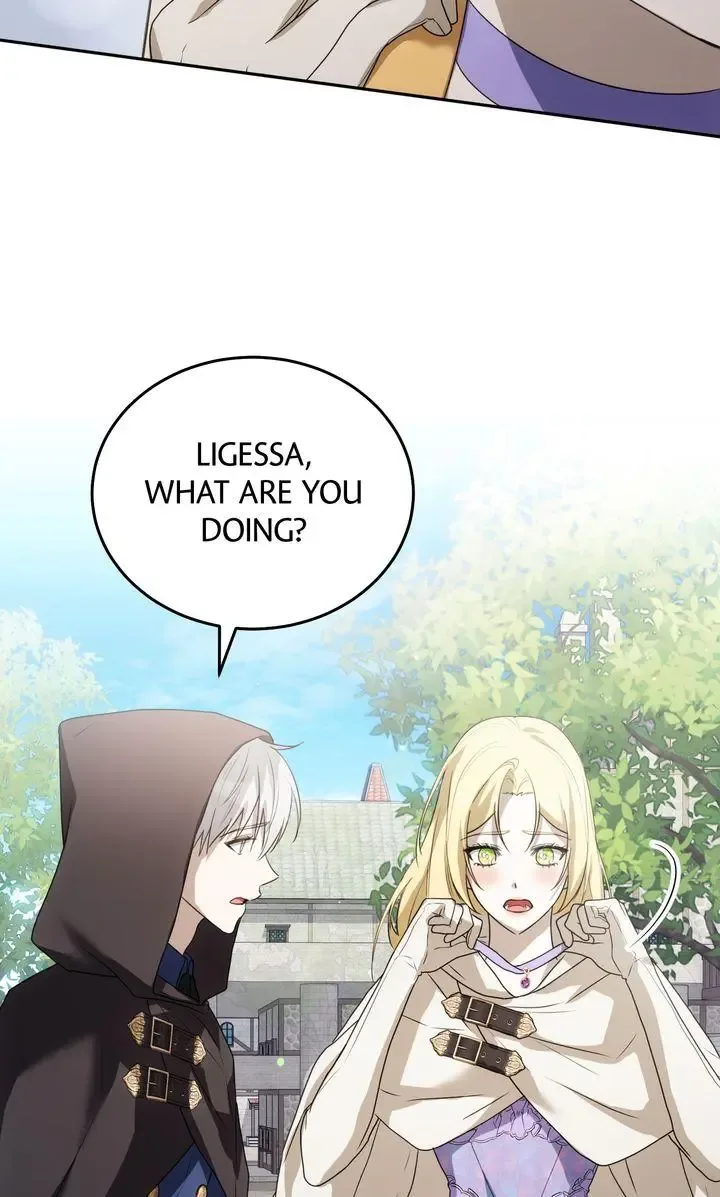 Please Answer Me Chapter 44 page 24