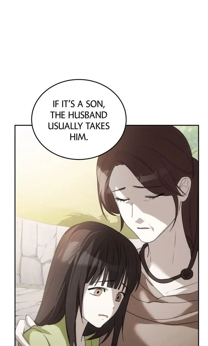 Please Answer Me Chapter 44 page 21