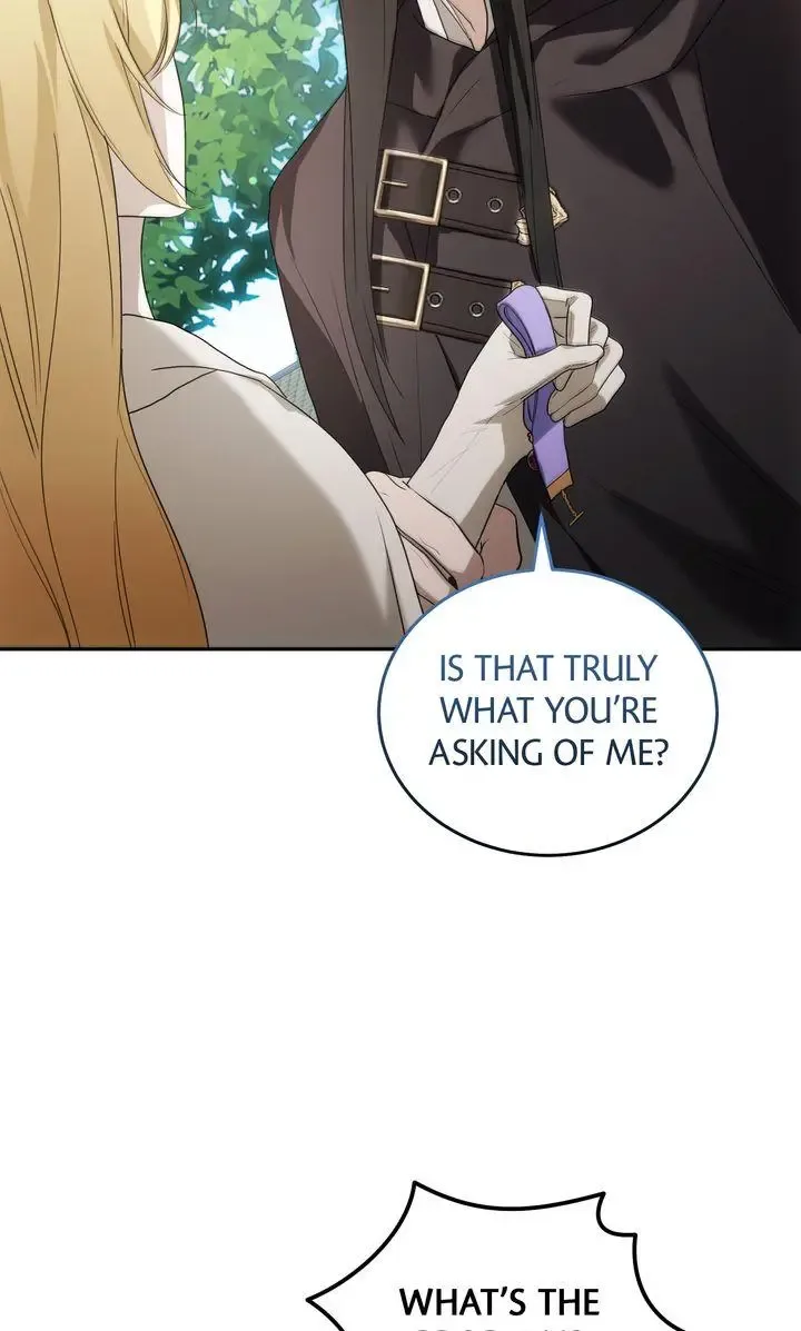Please Answer Me Chapter 44 page 30