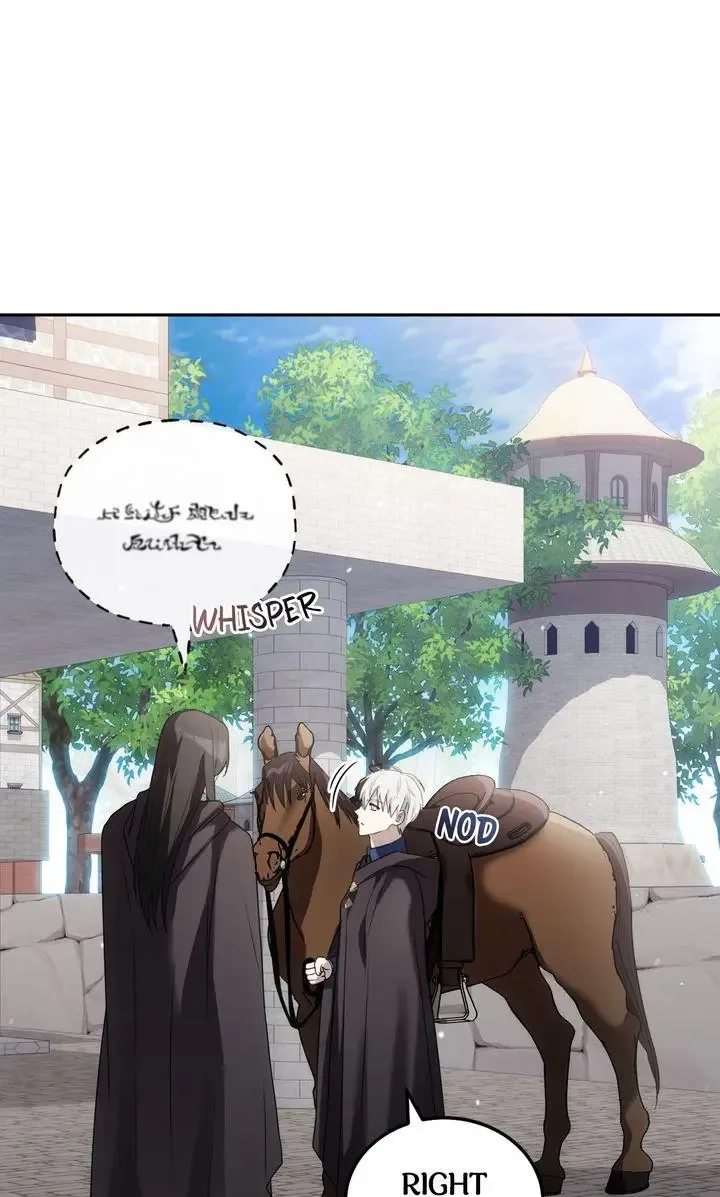 Please Answer Me Chapter 44 page 35