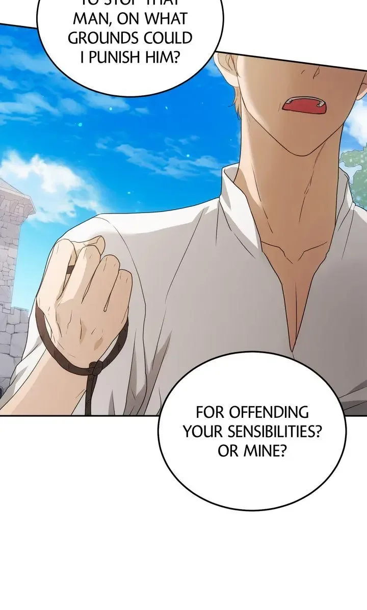 Please Answer Me Chapter 44 page 39