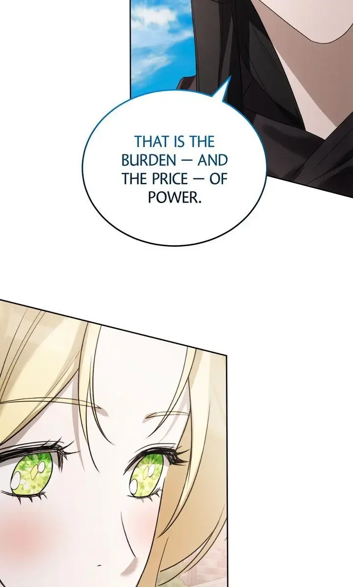 Please Answer Me Chapter 44 page 45