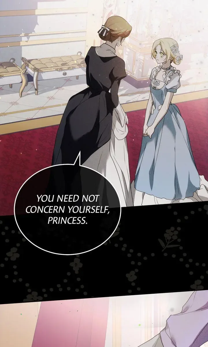 Please Answer Me Chapter 44 page 48